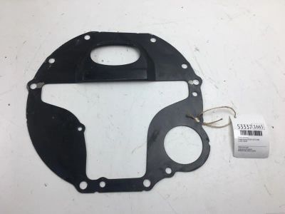 Лот: 20396215. Фото: 1. Кожух маховика Toyota Cresta 2000... Трансмиссия