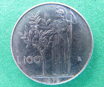 Лот: 6011045. Фото: 1. Иностранная монетка №2409. Остальные страны