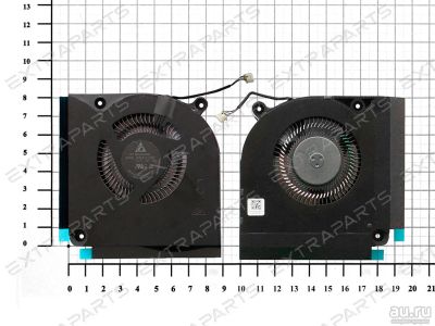 Лот: 17974083. Фото: 1. Вентилятор Acer Predator Helios... Системы охлаждения