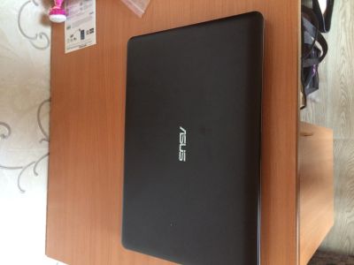 Лот: 13362517. Фото: 1. notebook asus. d54 one Новый в... Ноутбуки