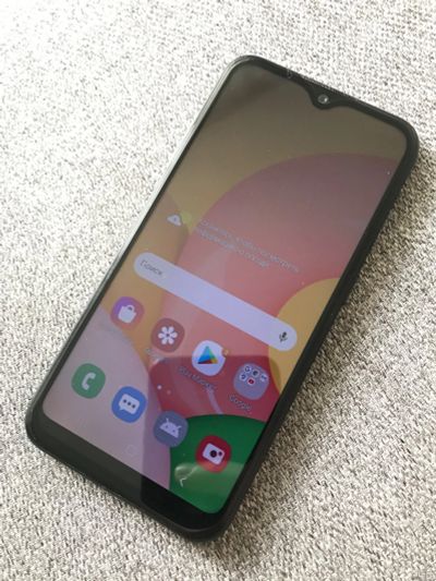 Лот: 18261607. Фото: 1. Мобильный телефон Samsung Galaxy... Смартфоны