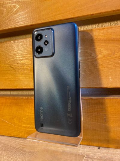 Лот: 19503303. Фото: 1. Смартфон realmi c31 3/32gb (1195... Смартфоны