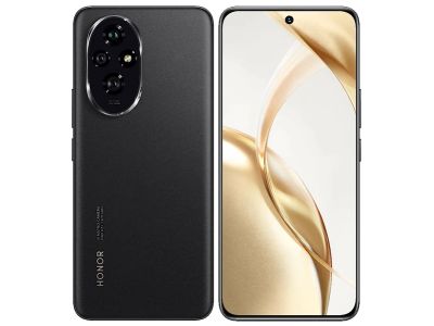 Лот: 24980981. Фото: 1. Honor 200 12/256GB + гарантия... Смартфоны