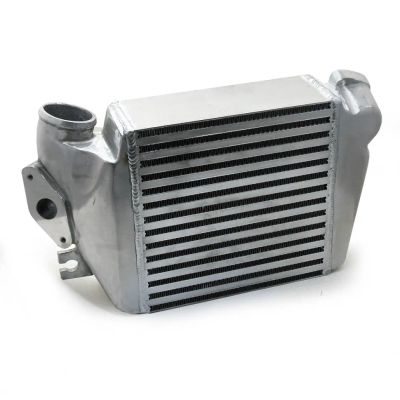 Лот: 20924466. Фото: 1. Интеркулер Subaru Subaru Impreza... Двигатель и элементы двигателя