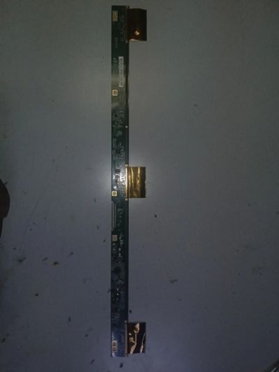 Лот: 18378804. Фото: 1. Планка матрацы:T-CON V290BJ1-XC01. Запчасти для телевизоров, видеотехники, аудиотехники
