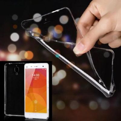 Лот: 5052670. Фото: 1. Чехол для смартфона Xiaomi Mi4... Чехлы, бамперы