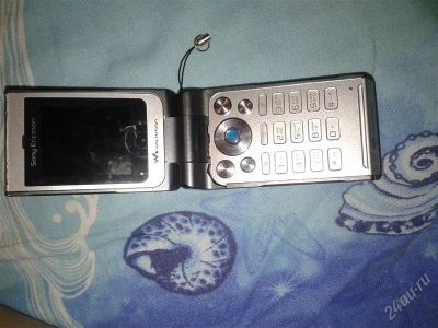 Лот: 2035929. Фото: 1. sony ericsson w380. Кнопочные мобильные телефоны