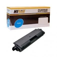 Лот: 10384673. Фото: 1. Лазерный картридж Kyocera TK-580C... Картриджи, расходные материалы