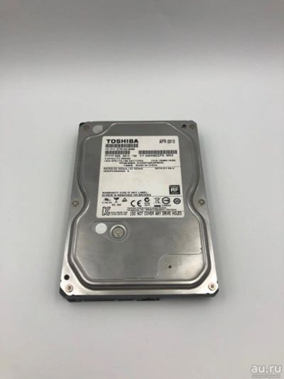 Лот: 18298295. Фото: 1. Seagate HDD SATA 500Gb Toshiba... Жёсткие диски (HDD)