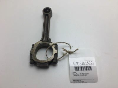 Лот: 20392896. Фото: 1. Шатун Nissan Teana 2007 121009Y40A... Двигатель и элементы двигателя