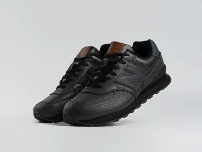 Лот: 25322660. Фото: 1. Кроссовки New Balance 574. Кеды, кроссовки, слипоны