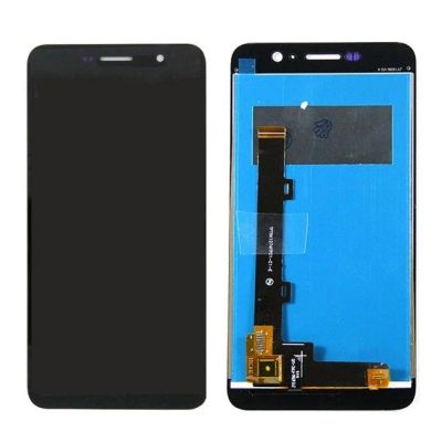Лот: 12078060. Фото: 1. Дисплей Huawei Honor 4C Pro в... Дисплеи, дисплейные модули, тачскрины