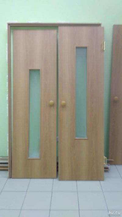 Лот: 13564518. Фото: 1. Межкомнатные двери. Двери межкомнатные