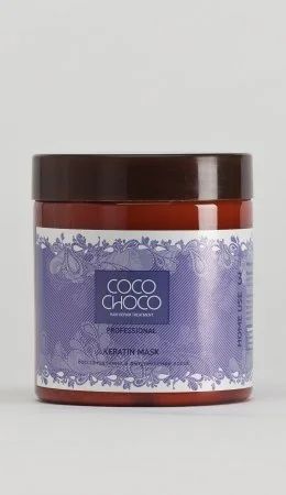 Лот: 3516184. Фото: 1. Кератиновое выпрямление волосCocoChoco... Уход за волосами 