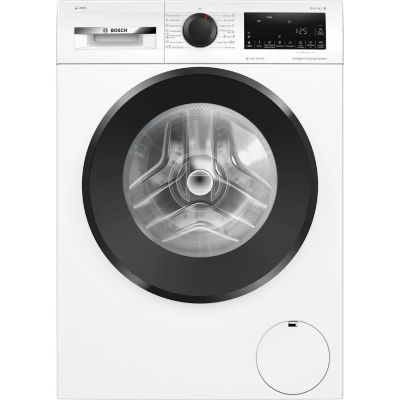 Лот: 25577194. Фото: 1. Стиральная машина Bosch WGG244F3BY. Стиральные машины