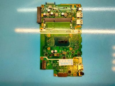 Лот: 21972320. Фото: 1. Материнская плата Asus X507LA... Материнские платы