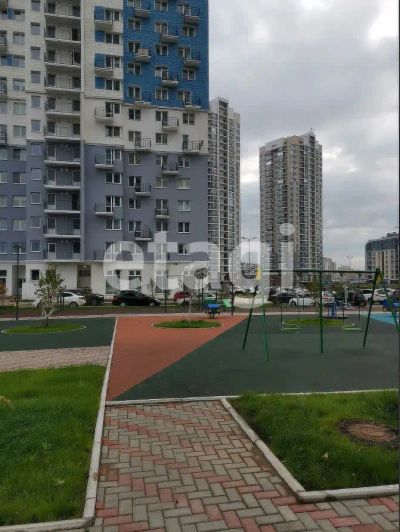 Лот: 23247055. Фото: 1. Продам 1-комн. кв. 37.2 кв.м... Квартиры, студии