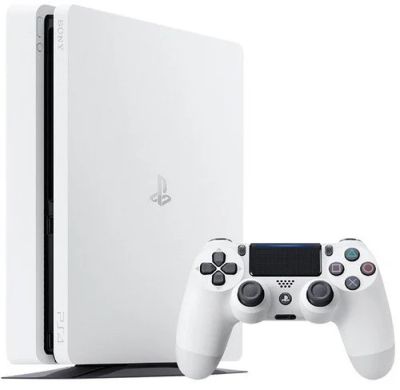 Лот: 8761674. Фото: 1. Игровая приставка Playstation... Игровые приставки, консоли