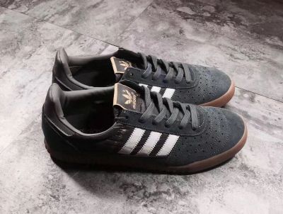 Лот: 10324439. Фото: 1. Adidas Indoor Super S. Кеды, кроссовки, слипоны