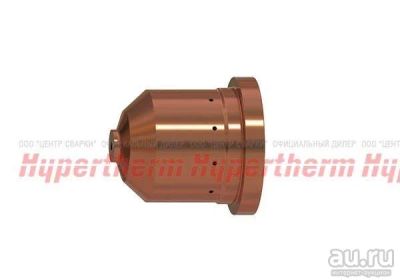 Лот: 17159098. Фото: 1. Сопло, Duramax Lock, 10-25 A... Плазменная резка металлов