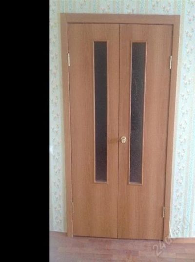 Лот: 2590844. Фото: 1. Продам дверь межкомнатную. Двери межкомнатные