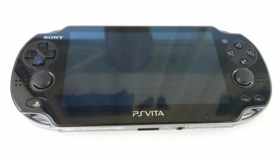 Лот: 7806455. Фото: 1. PSP vita PCH-1108 3G. Игровые приставки, консоли