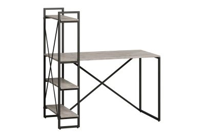 Лот: 25232056. Фото: 1. Письменный стол LOFTY HOME Роквуд. Компьютерные и письменные столы