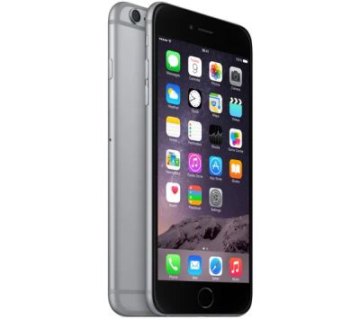 Лот: 7140276. Фото: 1. iPhone 6. Смартфоны