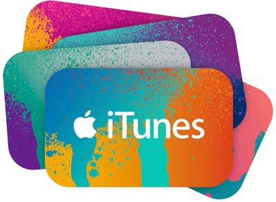 Лот: 11601071. Фото: 1. Промокод iTunes 500 руб. Подарочные сертификаты, купоны, промокоды