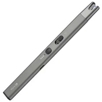 Лот: 25353443. Фото: 1. Плазменная зажигалка ProTap... Зажигалки, спички, пепельницы