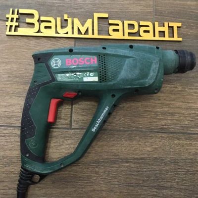 Лот: 12712258. Фото: 1. Перфоратор BOSCH PBH 2100 RE. Электроинструмент