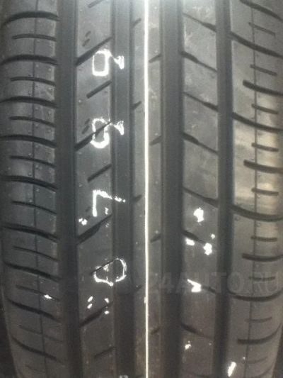 Лот: 7113168. Фото: 1. 225/45/17 "Dunlop SP Sport FM800... Шины