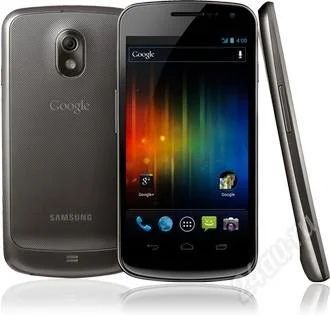 Лот: 2955248. Фото: 1. Samsung Galaxy Nexus GT-I9250. Смартфоны