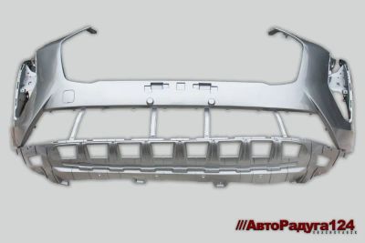 Лот: 25594089. Фото: 1. Бампер Haval Jolion (2020-) передний... Кузов