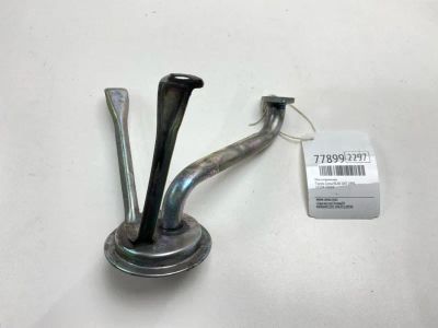 Лот: 21132240. Фото: 1. Маслоприемник Toyota Corsa 1993... Двигатель и элементы двигателя
