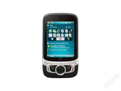 Лот: 1485337. Фото: 1. Rover PC X7. Смартфоны