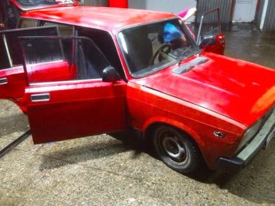 Лот: 5146515. Фото: 1. ваз 2104 обмен на iPhon. Автомобили