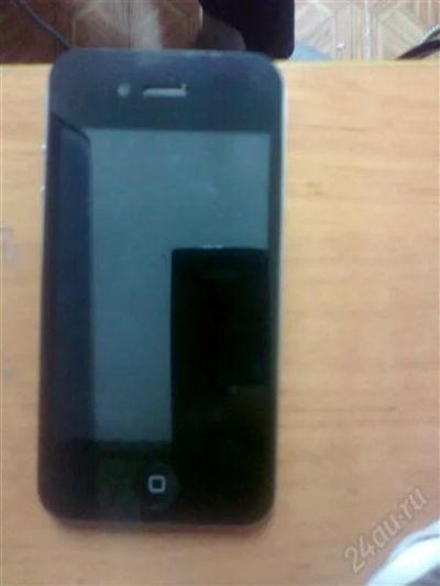 Лот: 1750665. Фото: 1. Iphone 4s BLACK/32GB Honk Kong. Смартфоны