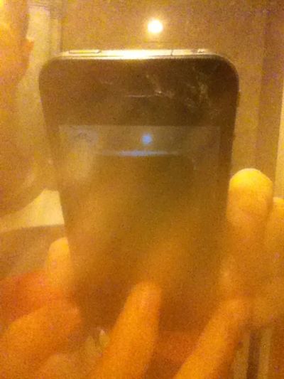 Лот: 3156615. Фото: 1. iPhone 4 32Gb Black. Смартфоны