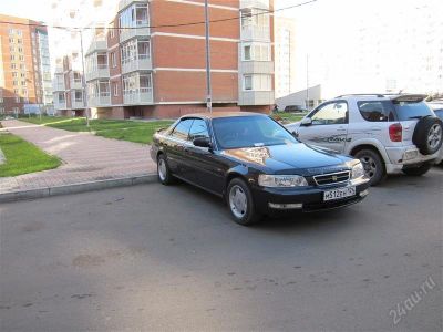 Лот: 2025362. Фото: 1. HONDA INSPIRE. Автомобили