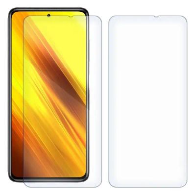 Лот: 24484857. Фото: 1. Защитное стекло Krutoff для Xiaomi... Защитные стёкла, защитные плёнки
