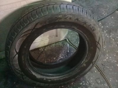 Лот: 16742926. Фото: 1. шины Maxxis MA-P1, 215/65 R16. Колпаки