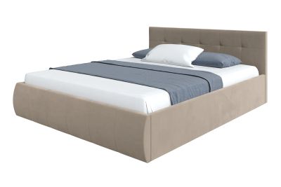 Лот: 24693221. Фото: 1. Каркас кровати Hoff Mila. Кровати