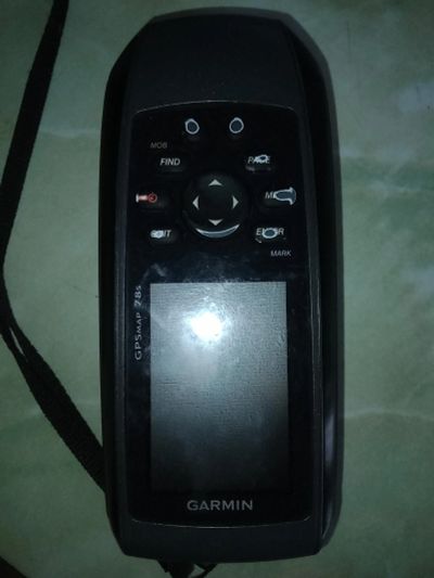 Лот: 18376241. Фото: 1. Навигатор Garmin 78s. GPS-навигаторы