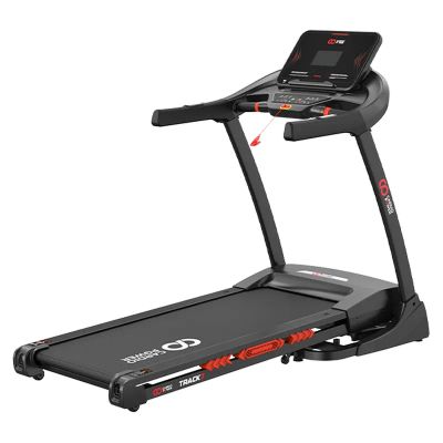 Лот: 24008723. Фото: 1. Беговая дорожка CardioPower Track7. Беговые дорожки