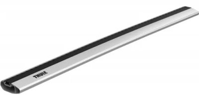 Лот: 24436983. Фото: 1. Багажная дуга Thule WingBar Edge... Багажники, боксы, фаркопы