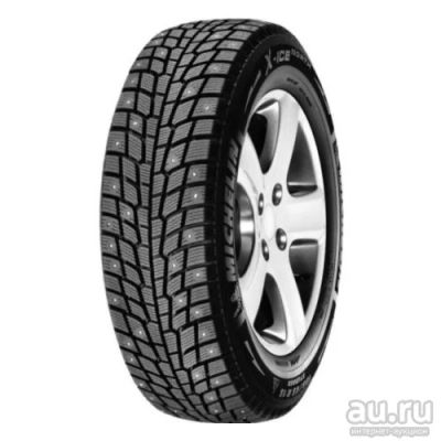 Лот: 16758012. Фото: 1. Michelin 215/60R16 99T XL X-Ice... Шины