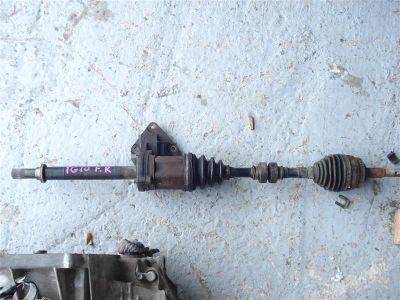 Лот: 2631372. Фото: 1. Привод Nissan Bluebird Sylphy... Ходовая, подвеска, рулевое управление