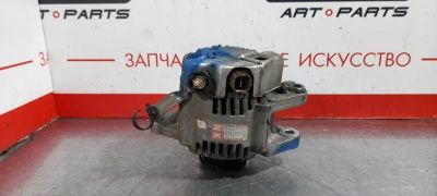 Лот: 17803093. Фото: 1. Генератор Toyota Corolla Fielder... Электрооборудование