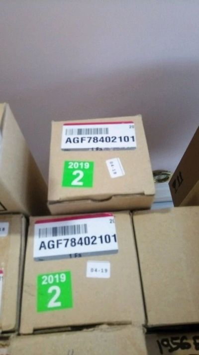 Лот: 14155280. Фото: 1. LED-подсветка AGF78402101 оригинал... Светодиоды